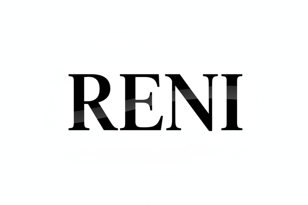RENI Logo - High Resolution
